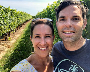 Meet your Posher, Derek